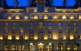 The Ritz London London United Kingdom